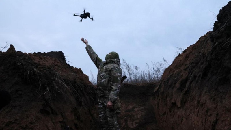 Dron hücumları və diplomatik mesajlar: Moskva-Kiyev xəttində yeni gərginlik